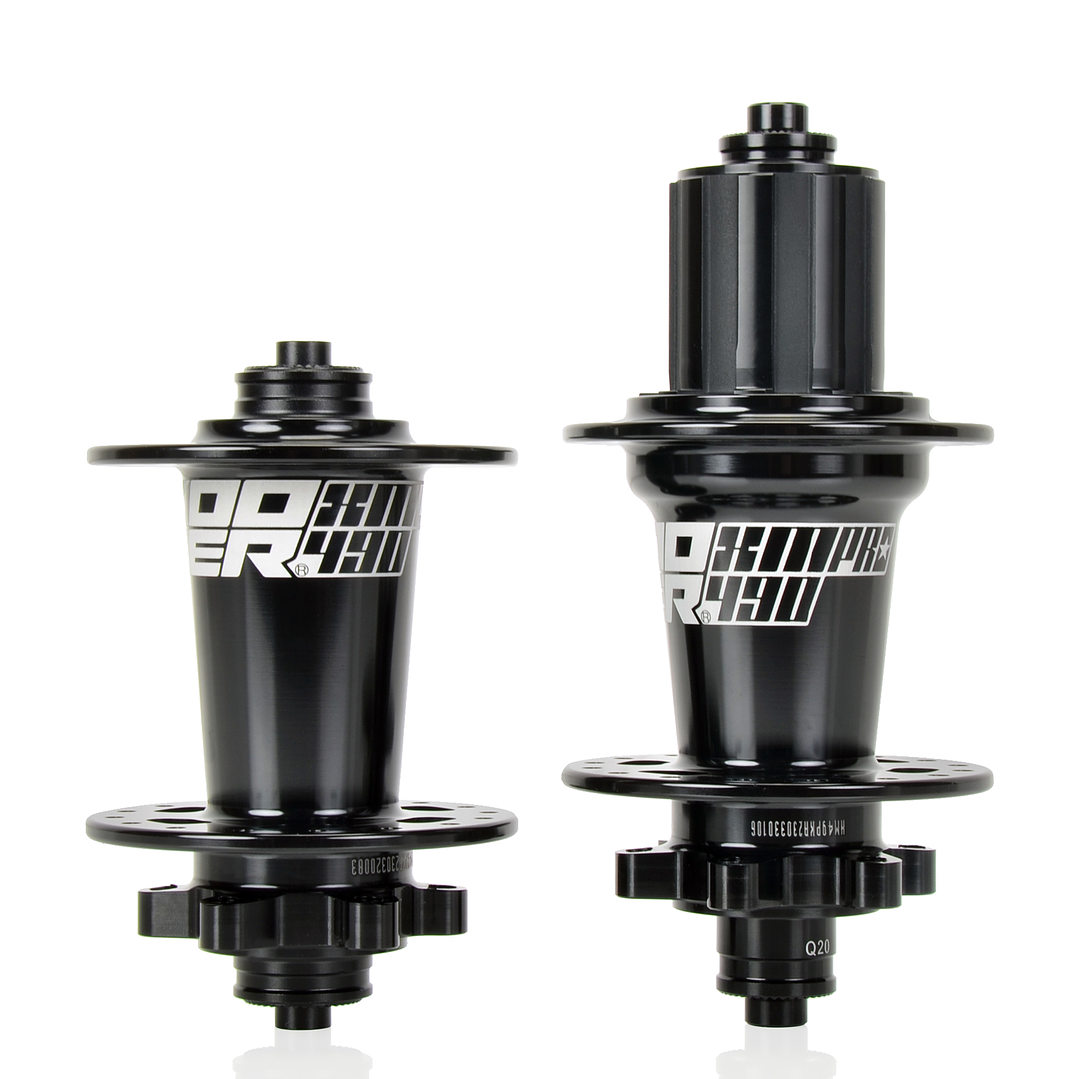 KOOZER XM 490 PRO (MTB) 1