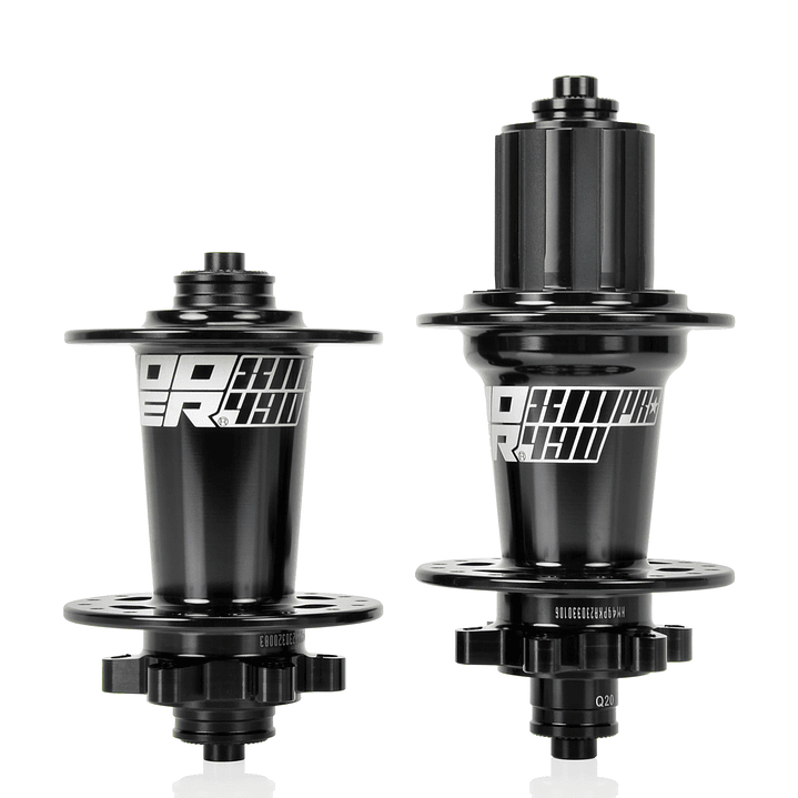 KOOZER XM 490 PRO (MTB) 1