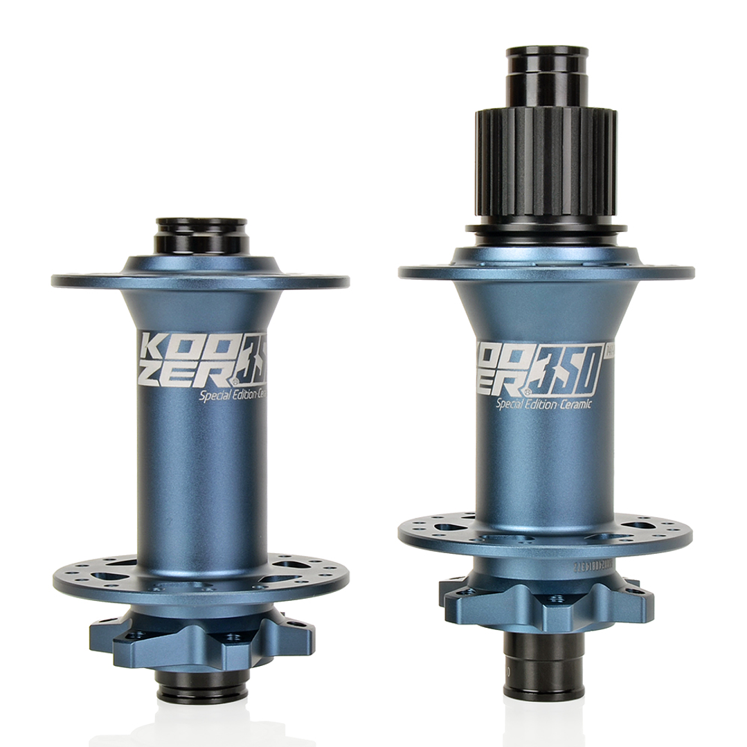 KOOZER 350 SPECIAL EDITION CERAMIC-B (MTB) 2