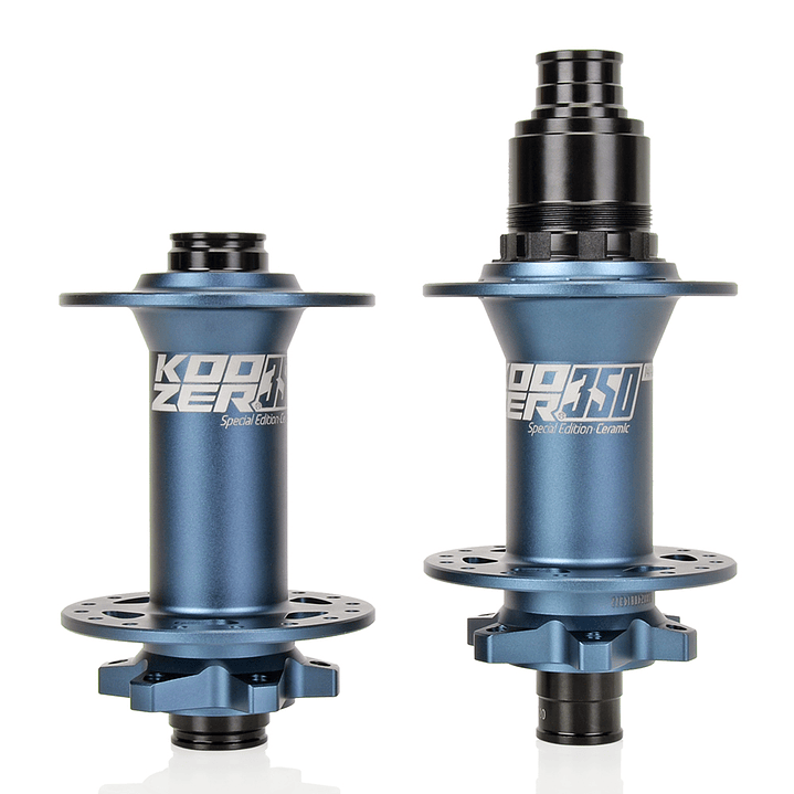 KOOZER 350 SPECIAL EDITION CERAMIC-B (MTB) 3