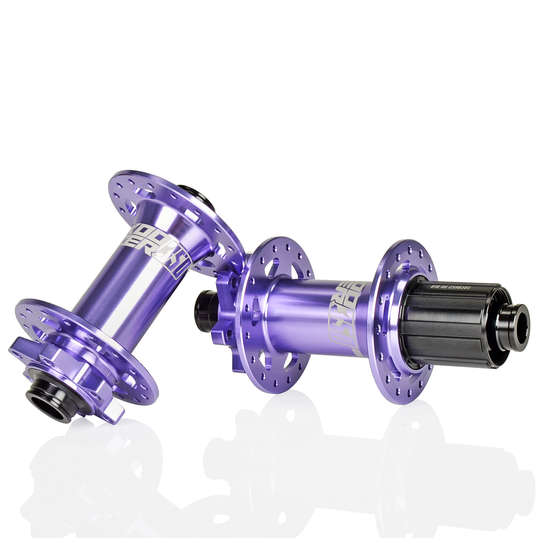 KOOZER 350-RATCHET / BOOST- MTB - GRAVEL 1