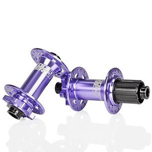 KOOZER 350-RATCHET / BOOST- MTB - GRAVEL