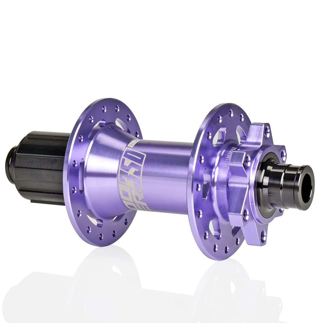 KOOZER 350-RATCHET / BOOST- MTB - GRAVEL 3