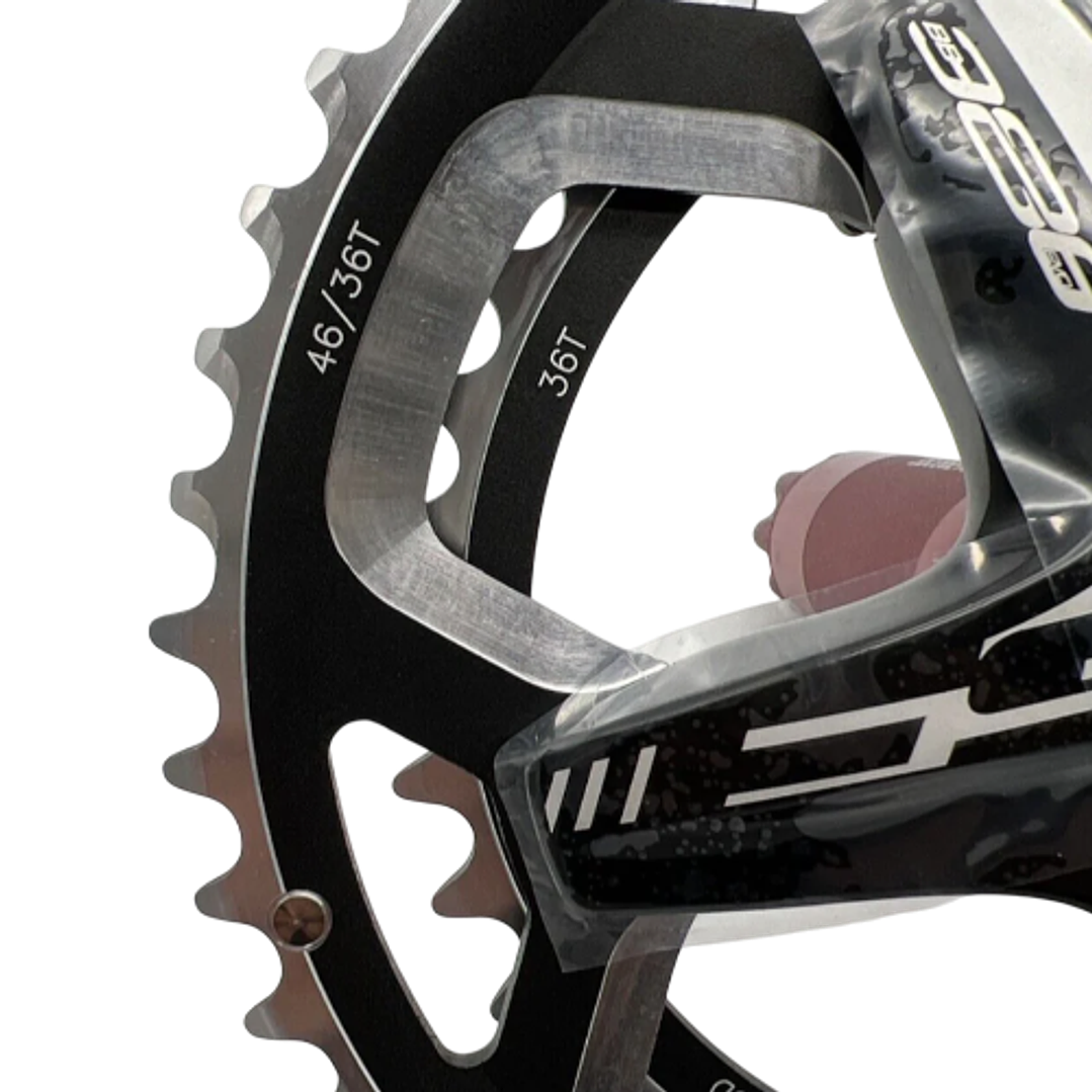 FSA GOSSAMER PRO 386 46/36T 172.5 mm -BB386 EVO 3