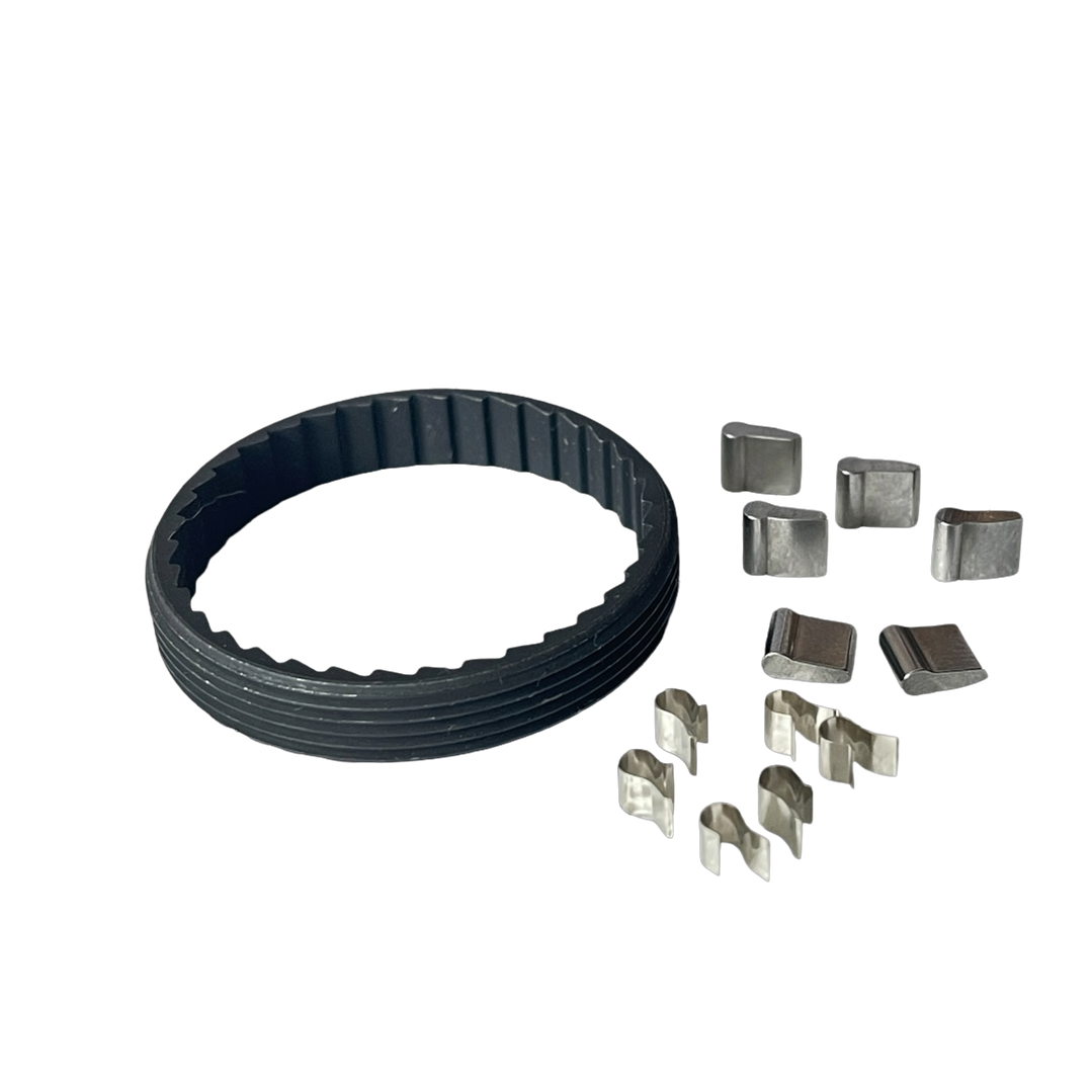 KIT DE RESCATE-KOOZER XM 490 PRO 1