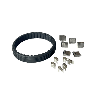 KIT DE RESCATE-KOOZER XM 490 PRO