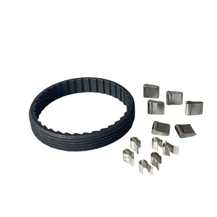 KIT DE RESCATE-KOOZER XM 490 PRO 1