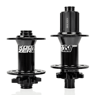 KOOZER 350R/RATCHET (MTB) NO BOOST