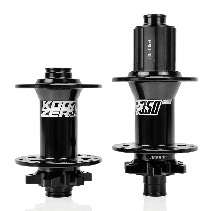 KOOZER 350R/RATCHET (MTB) NO BOOST 1