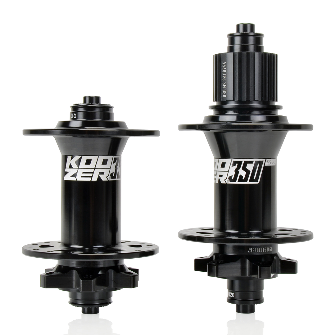 KOOZER 350R/RATCHET (MTB) NO BOOST 2