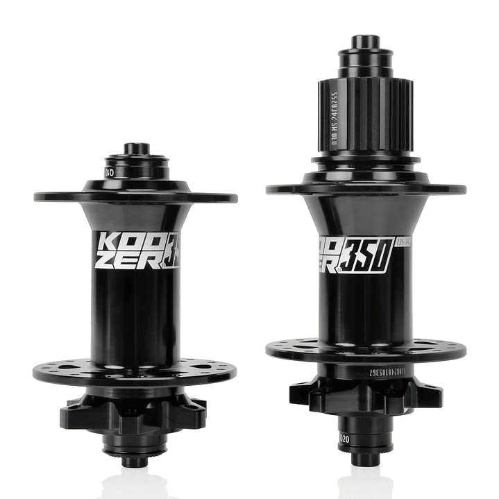 KOOZER 350R/RATCHET (MTB) NO BOOST 2