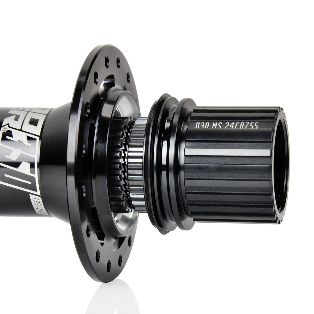 KOOZER 350R/RATCHET (MTB) NO BOOST 3