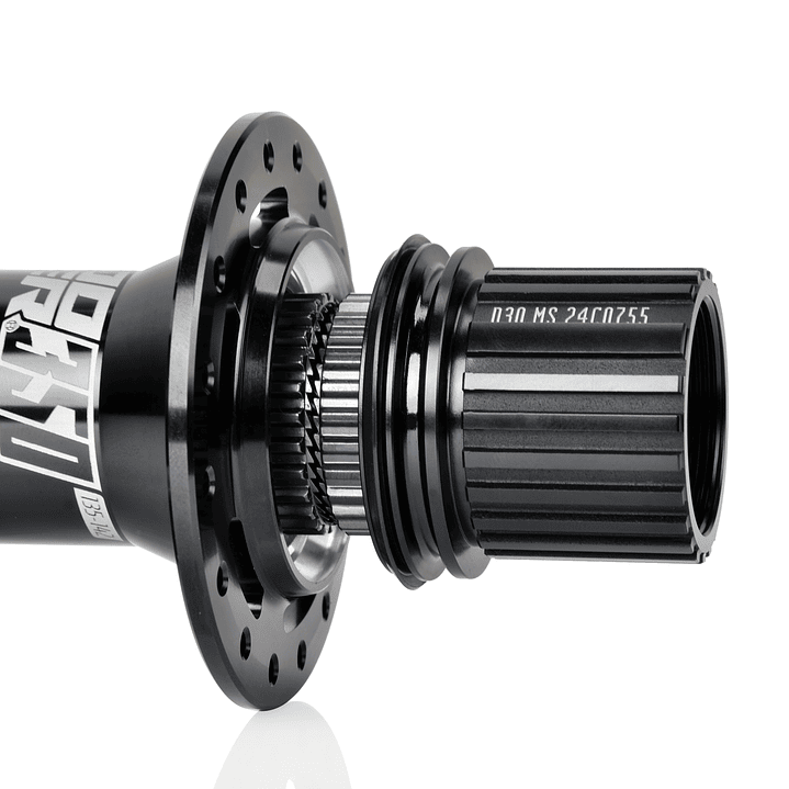 KOOZER 350R/RATCHET (MTB) NO BOOST 3