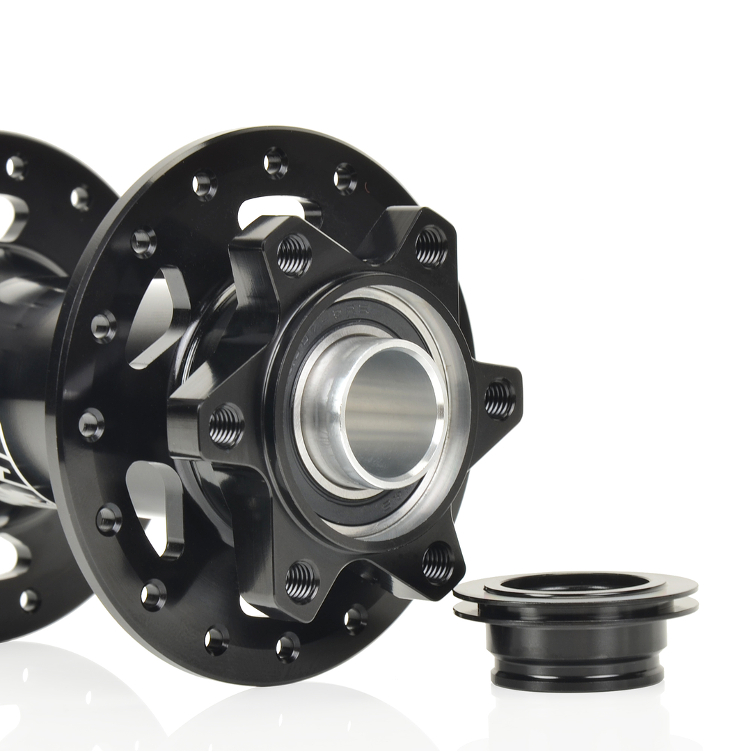 KOOZER 350R/RATCHET (MTB) NO BOOST 4