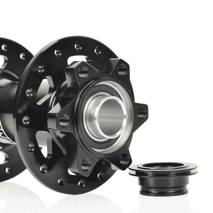 KOOZER 350R/RATCHET (MTB) NO BOOST 4