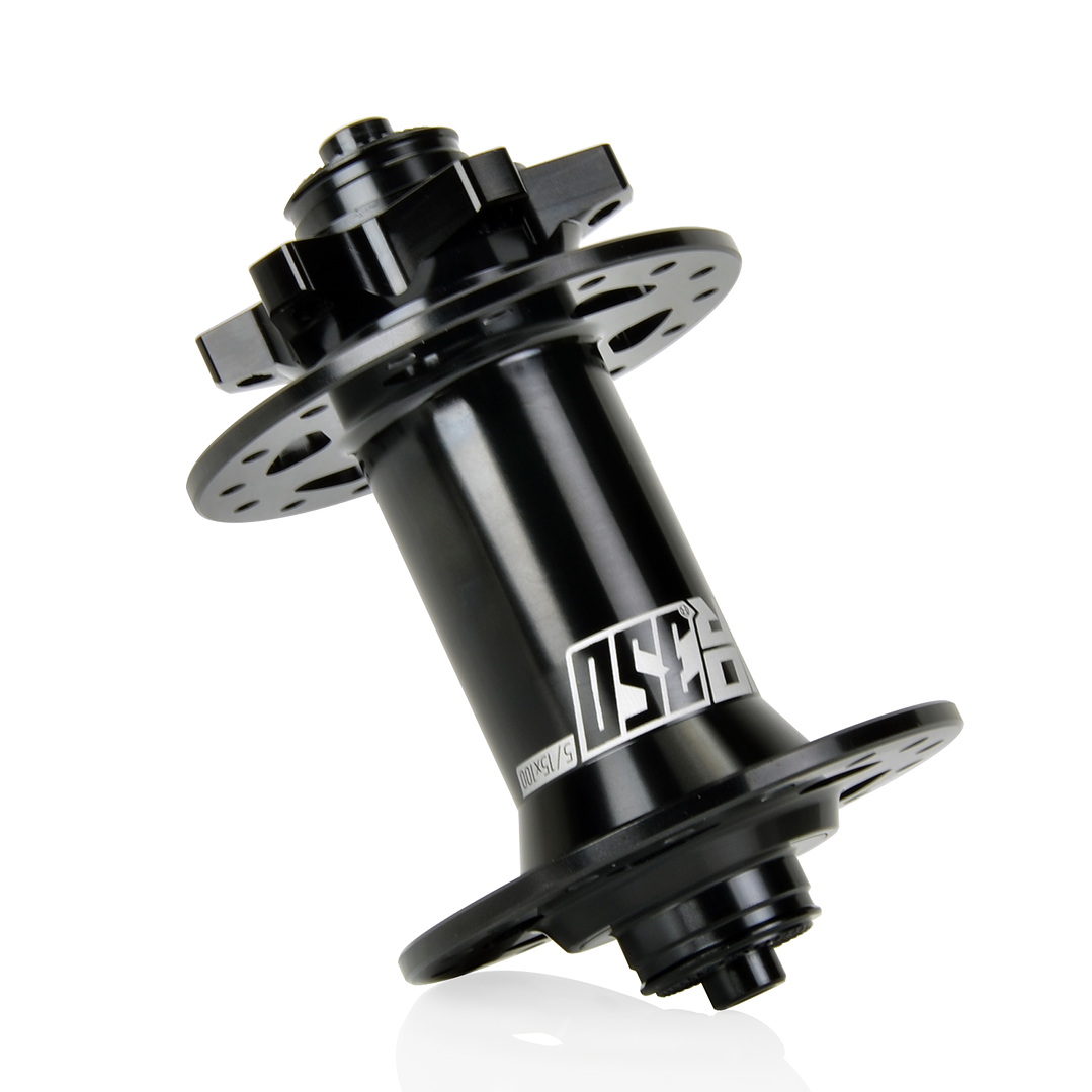 KOOZER 350R/RATCHET (MTB) NO BOOST 5