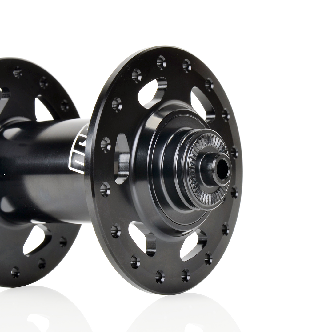 KOOZER 350R/RATCHET (MTB) NO BOOST 6