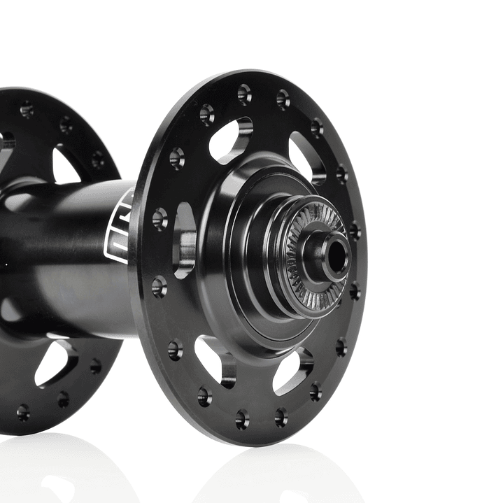 KOOZER 350R/RATCHET (MTB) NO BOOST 6