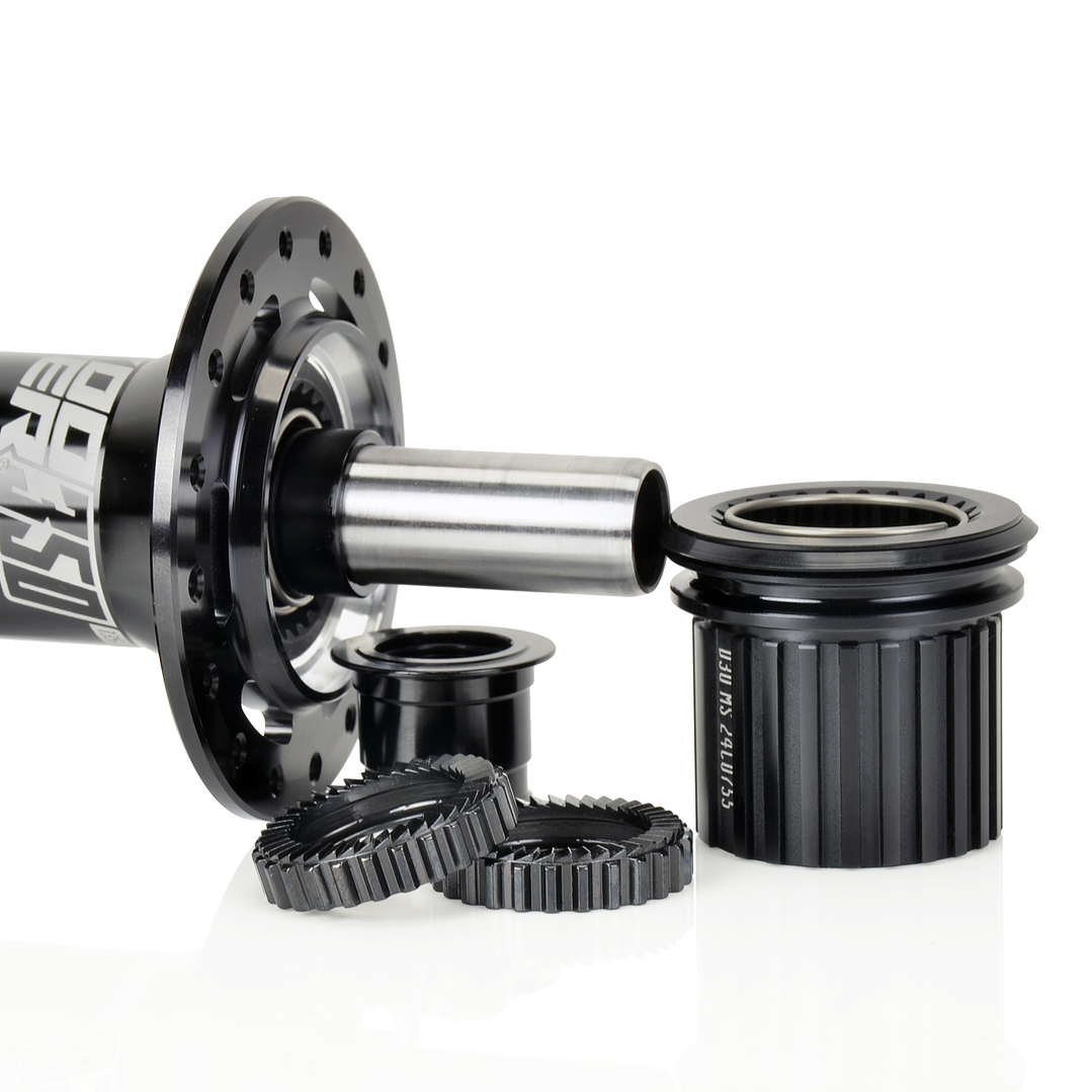 KOOZER 350R/RATCHET (MTB) NO BOOST 7