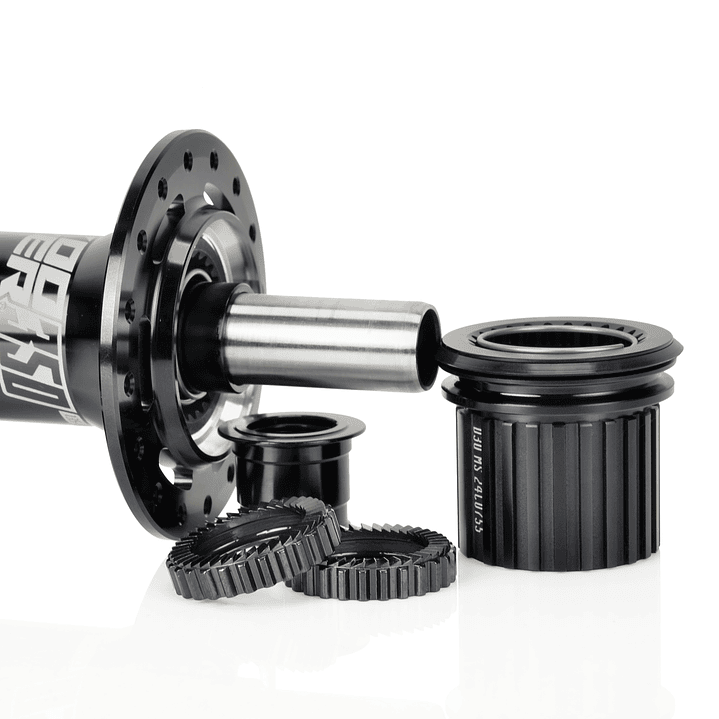 KOOZER 350R/RATCHET (MTB) NO BOOST 7