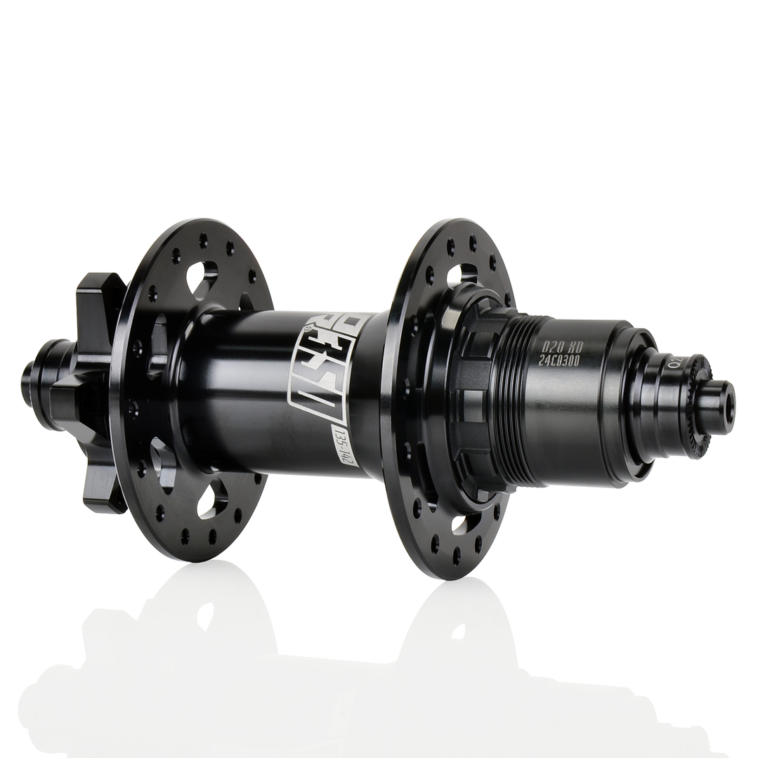 KOOZER 350R/RATCHET (MTB) NO BOOST 8