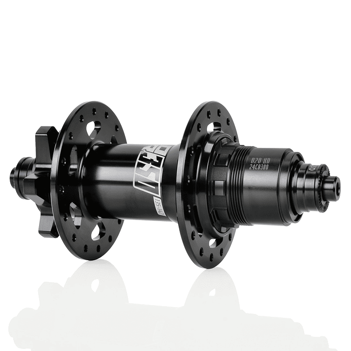 KOOZER 350R/RATCHET (MTB) NO BOOST 8