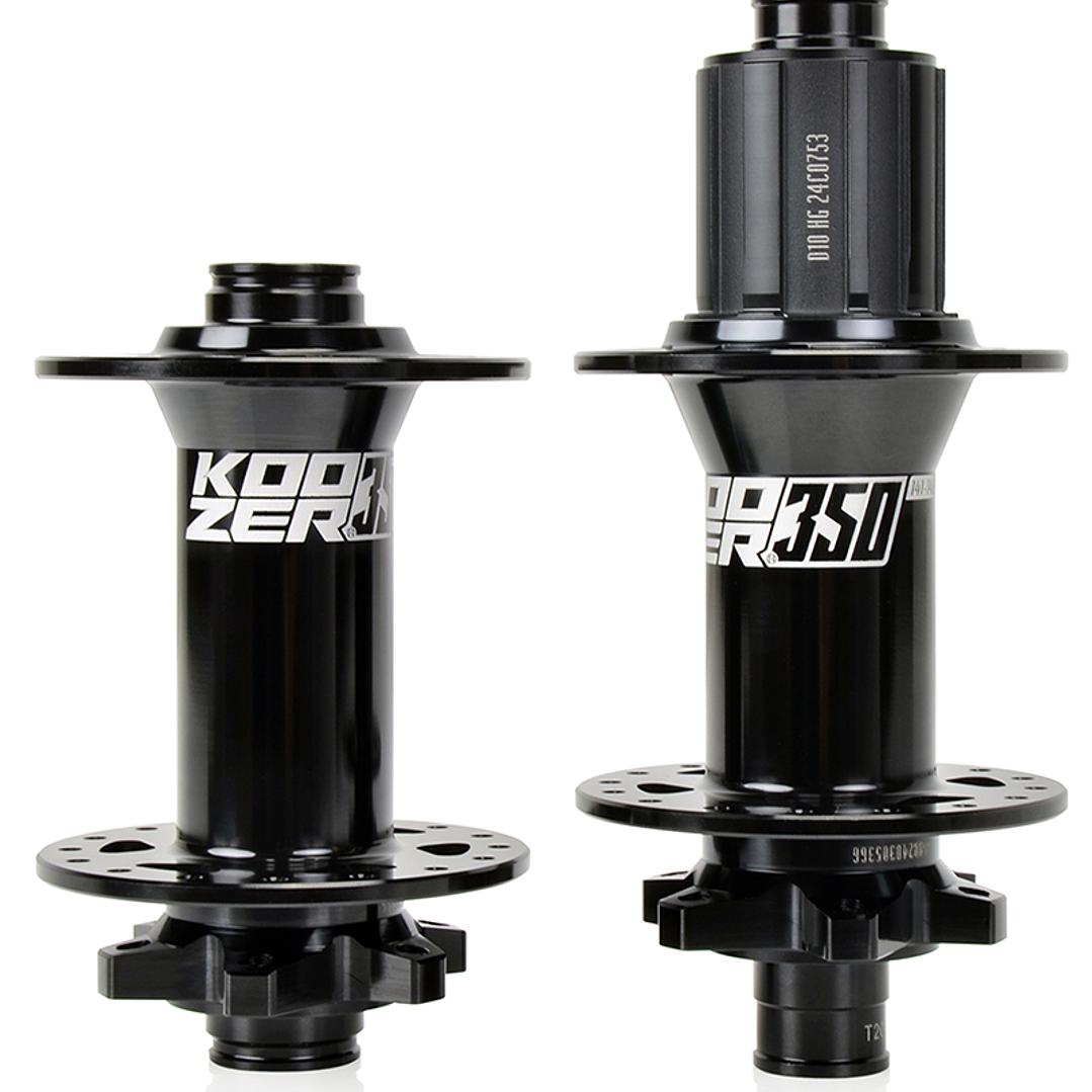 KOOZER 350R/RATCHET (MTB) BOOST 10