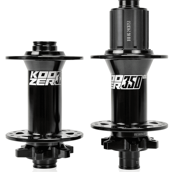 KOOZER 350R/RATCHET (MTB) BOOST 10