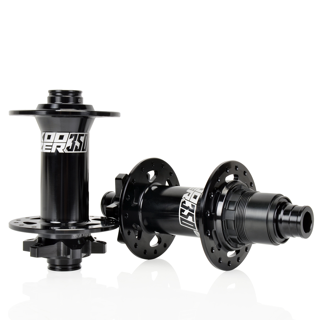 KOOZER 350R/RATCHET (MTB) BOOST 11