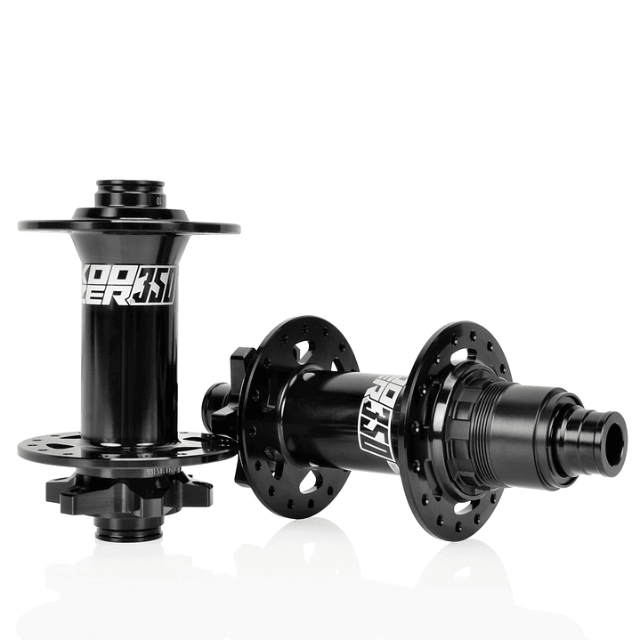 KOOZER 350R/RATCHET (MTB) BOOST 11