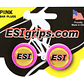 TAPONES ESI GRIPS - thumbnail 1