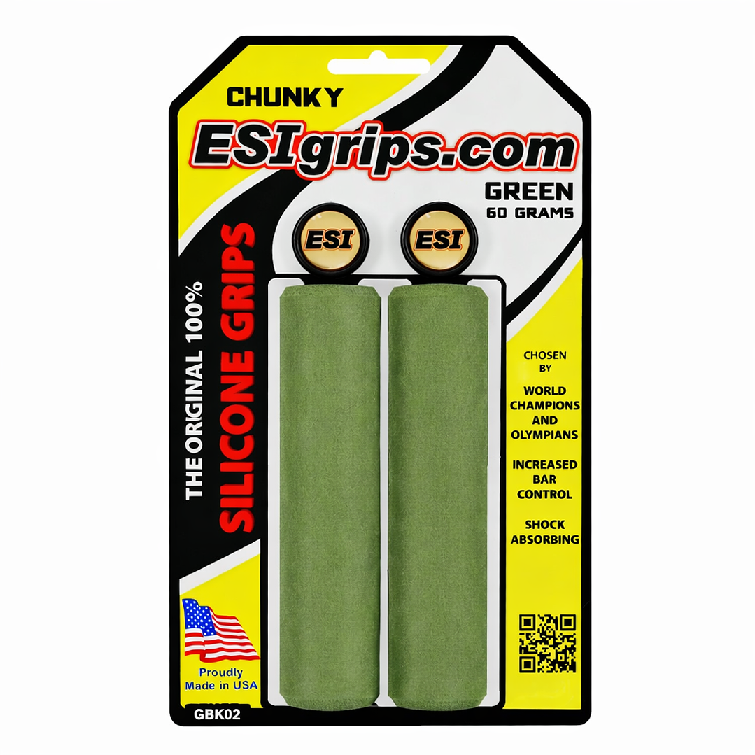 ESI GRIPS 