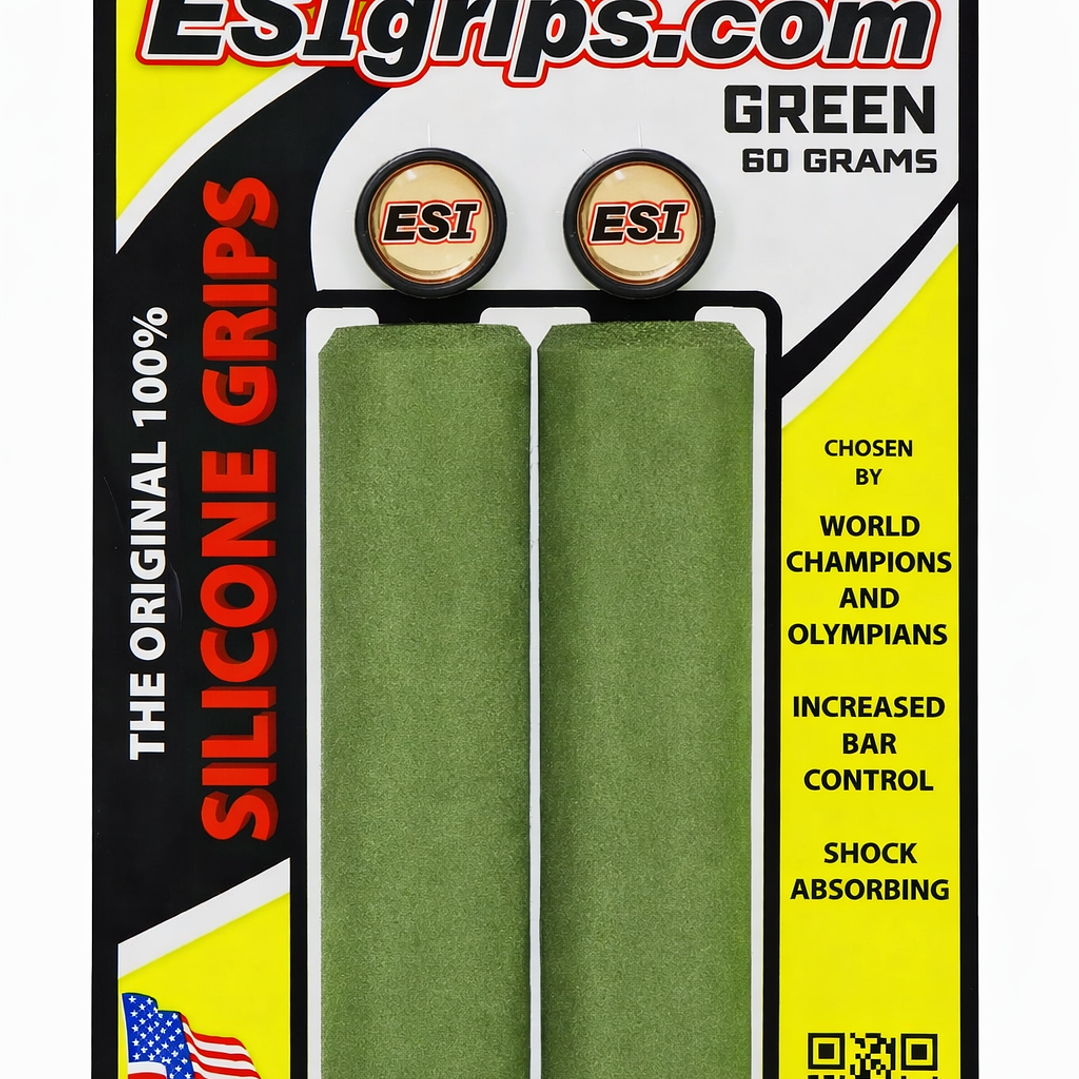 ESI GRIPS 