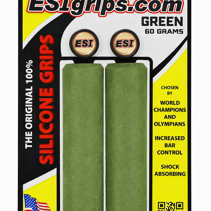 ESI GRIPS 