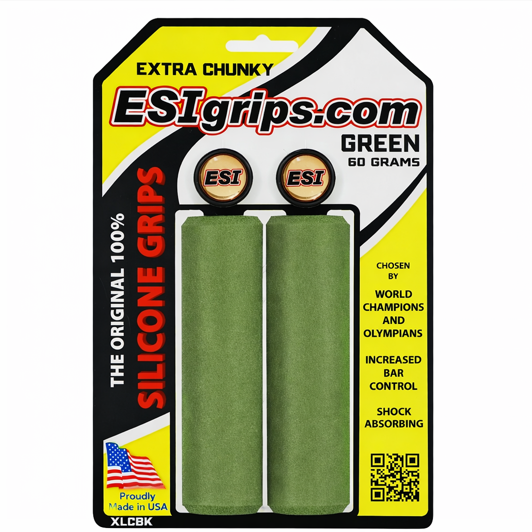 ESI GRIPS 
