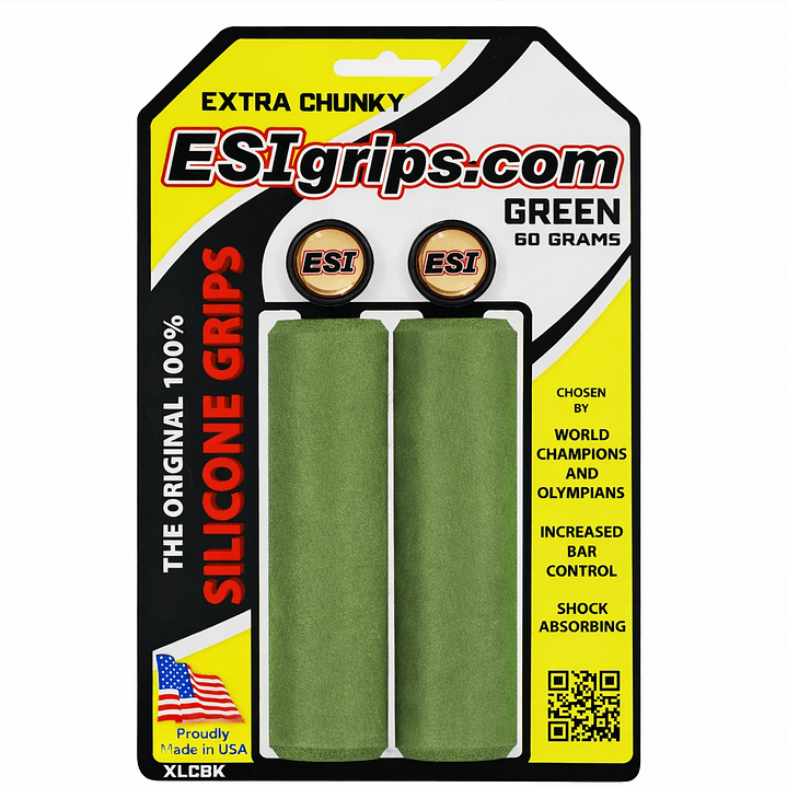 ESI GRIPS 