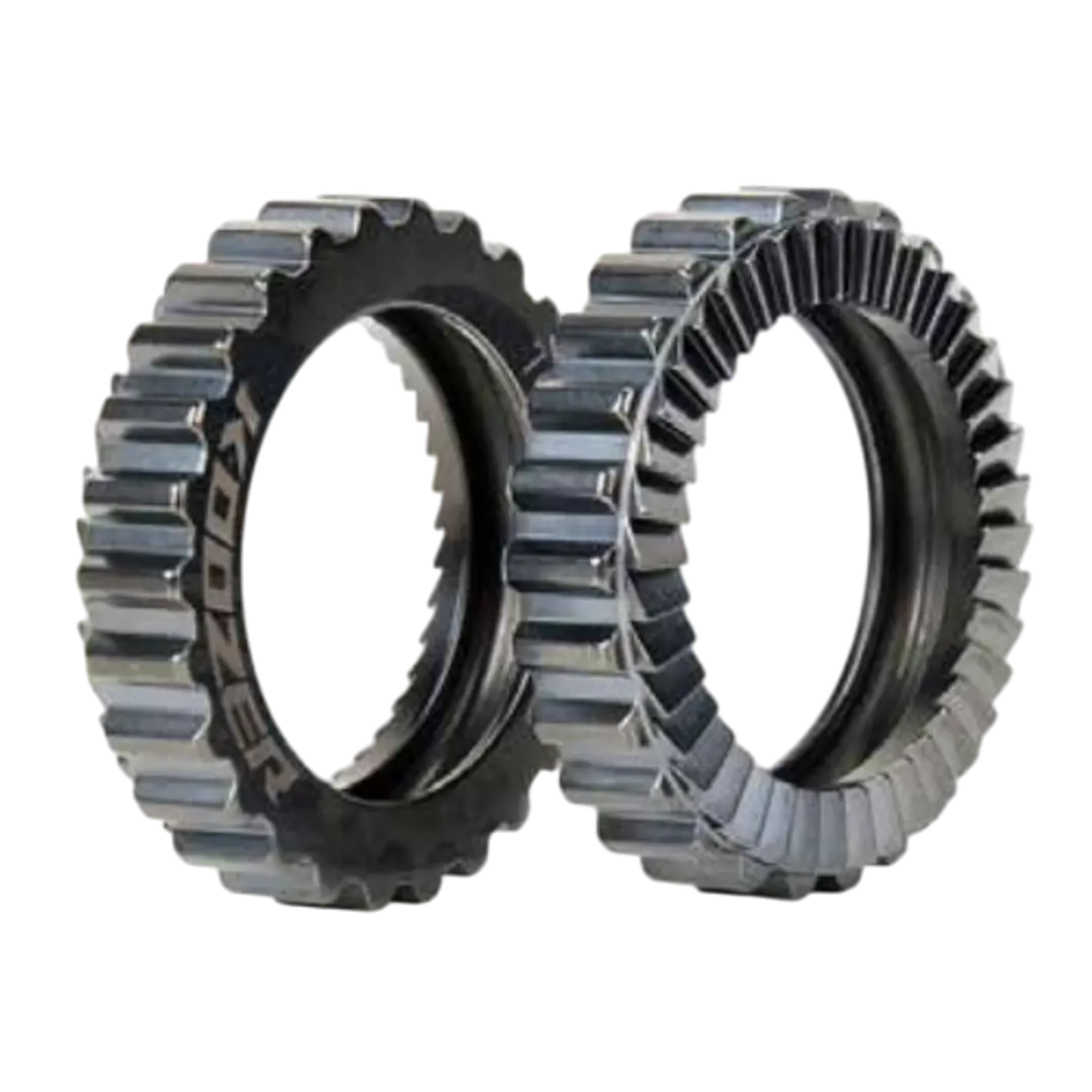 KIT KOOZER -  REPUESTO RATCHET 40T 1