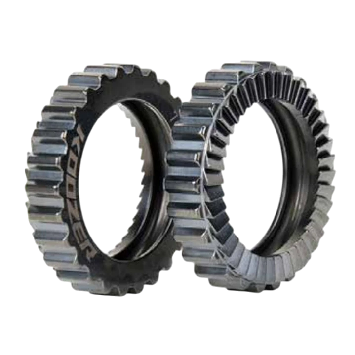 KIT KOOZER -  REPUESTO RATCHET 40T 1