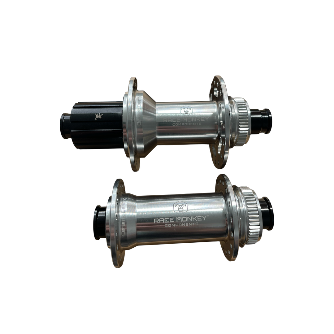 MANZANA RACE MONKEY COMPONENTS-PREDATOR BOOST CERAMIC 148-CL 1