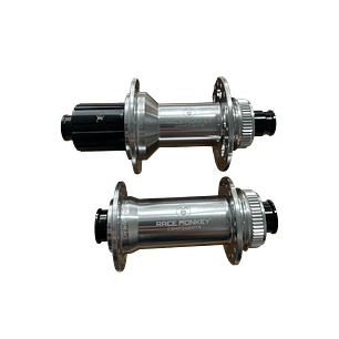 MANZANA RACE MONKEY COMPONENTS-PREDATOR BOOST CERAMIC 148-CL