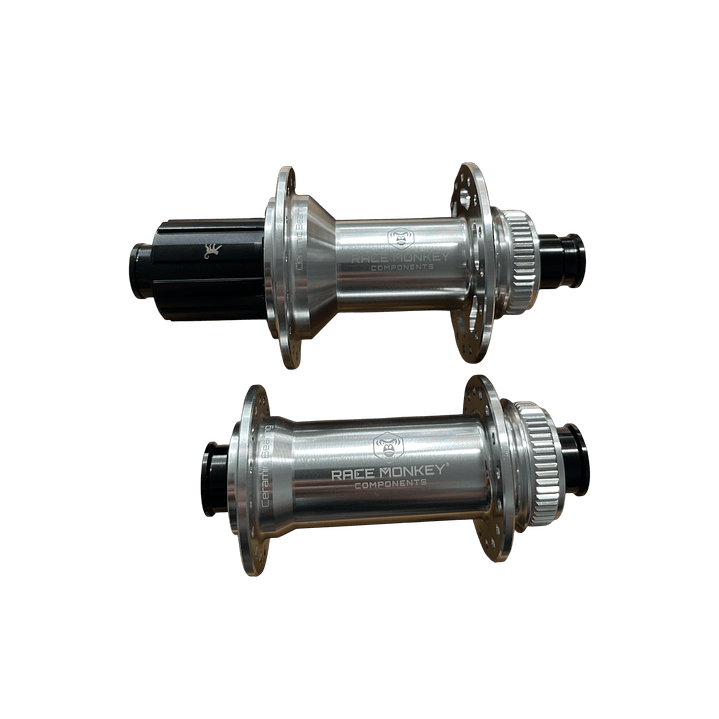 MANZANA RACE MONKEY COMPONENTS-PREDATOR BOOST CERAMIC 148-CL 1