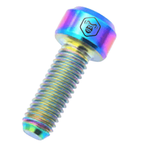 KIT - TORNILLO M5X16/18 AJUSTE POTENCIA 