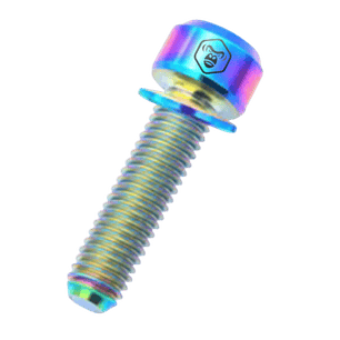 KIT - TORNILLO M5X16/18 AJUSTE POTENCIA 