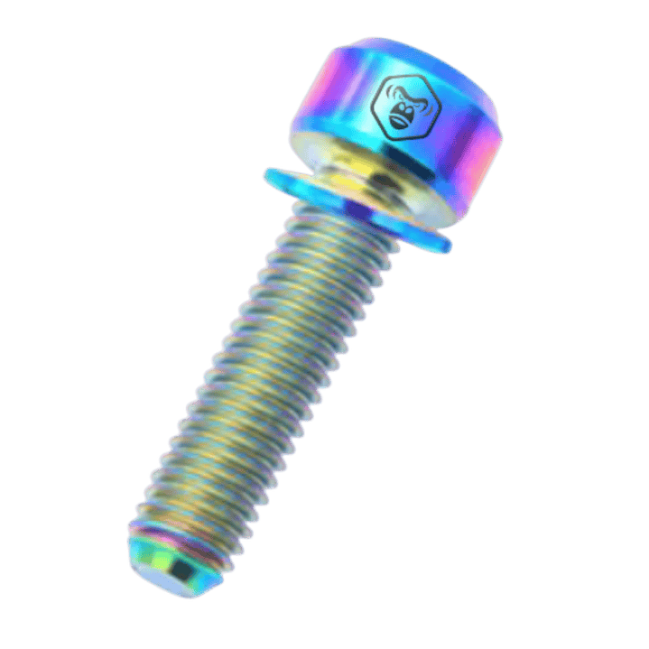 KIT - TORNILLO M5X16/18 AJUSTE POTENCIA 