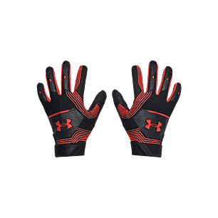 GUANTES UNDER ARMOUR - TALLA M 