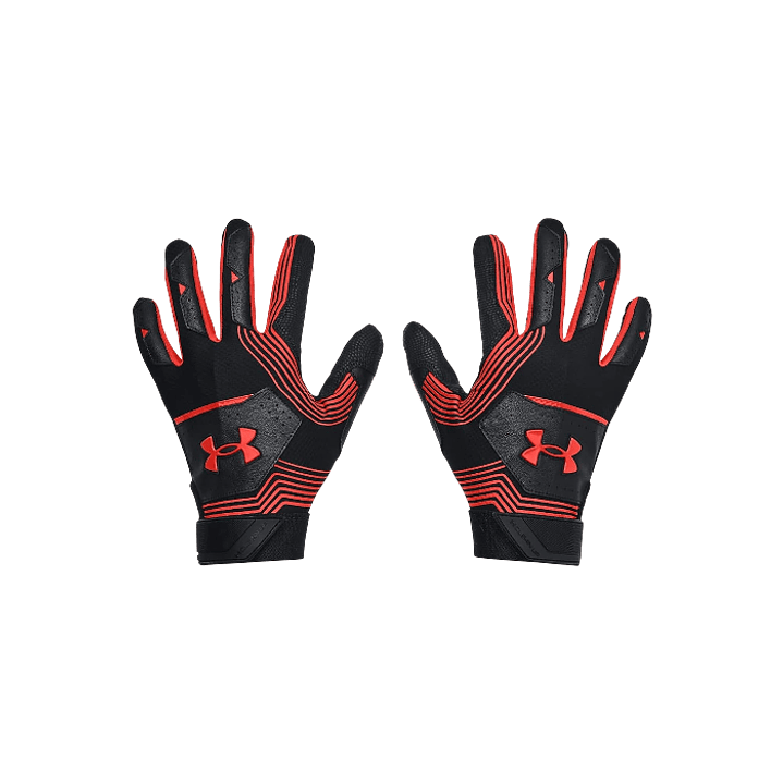 GUANTES UNDER ARMOUR - TALLA M 