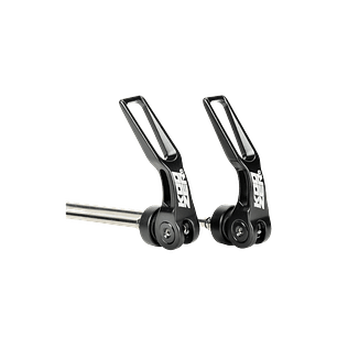 KOOZER® Puntilla Sistema QR (Quick Release)