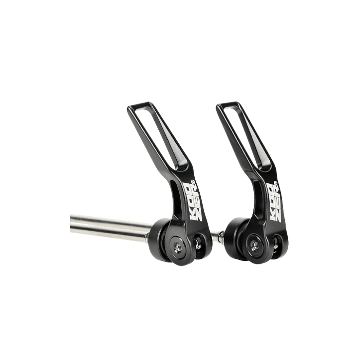 KOOZER® Puntilla Sistema QR (Quick Release) 1