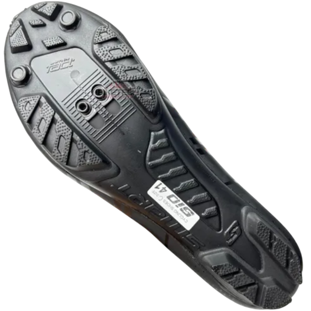 ZAPATILLAS -MTB SIO SM4 DYNAMICS - TALLA 41 2