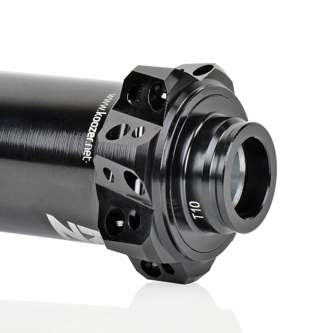 KOOZER 350/RATCHET/STRAIGHT PULL 2